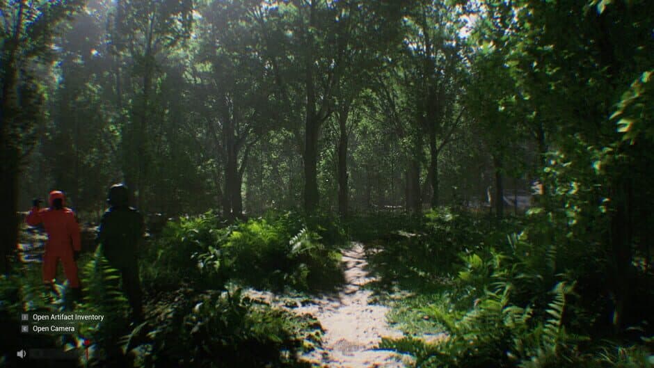 Скриншот 10 из Sector 13: Haunted Woods