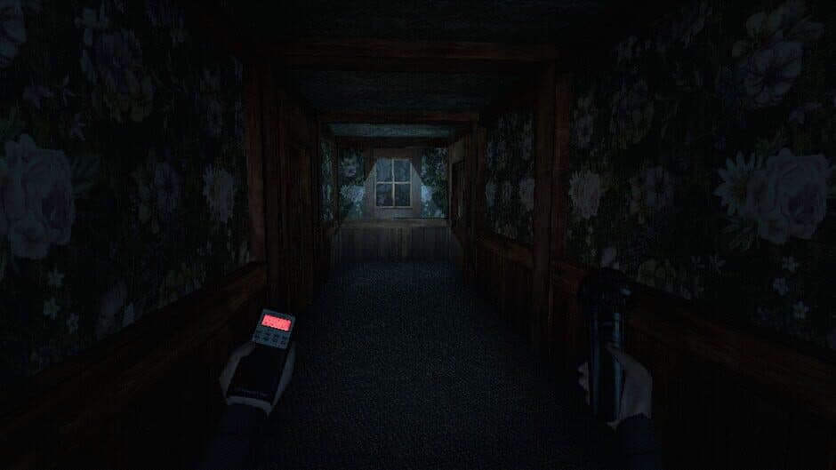 Скриншот 2 из Invocation: Ghost Photography