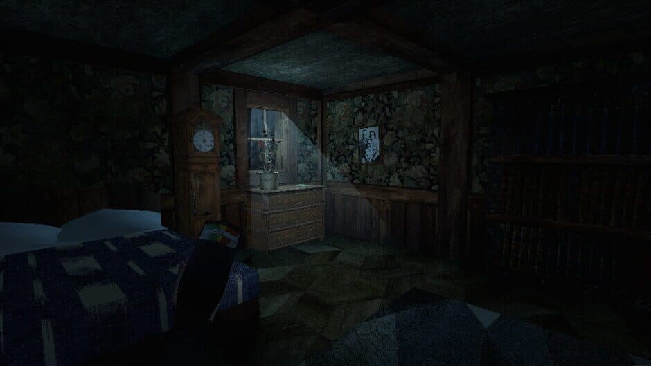 Скриншот 3 из Invocation: Ghost Photography