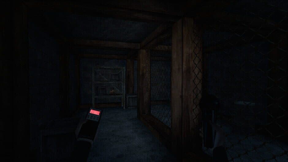 Скриншот 4 из Invocation: Ghost Photography