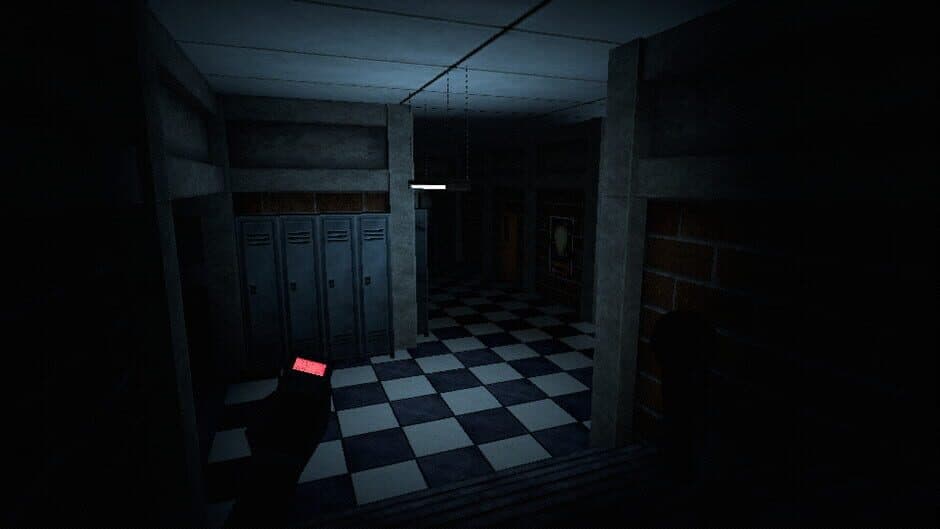 Скриншот 6 из Invocation: Ghost Photography