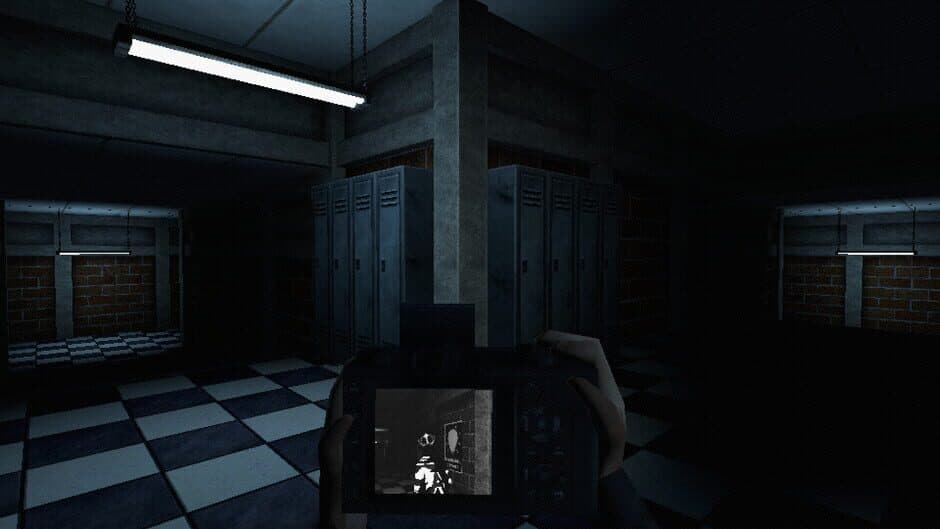 Скриншот 7 из Invocation: Ghost Photography
