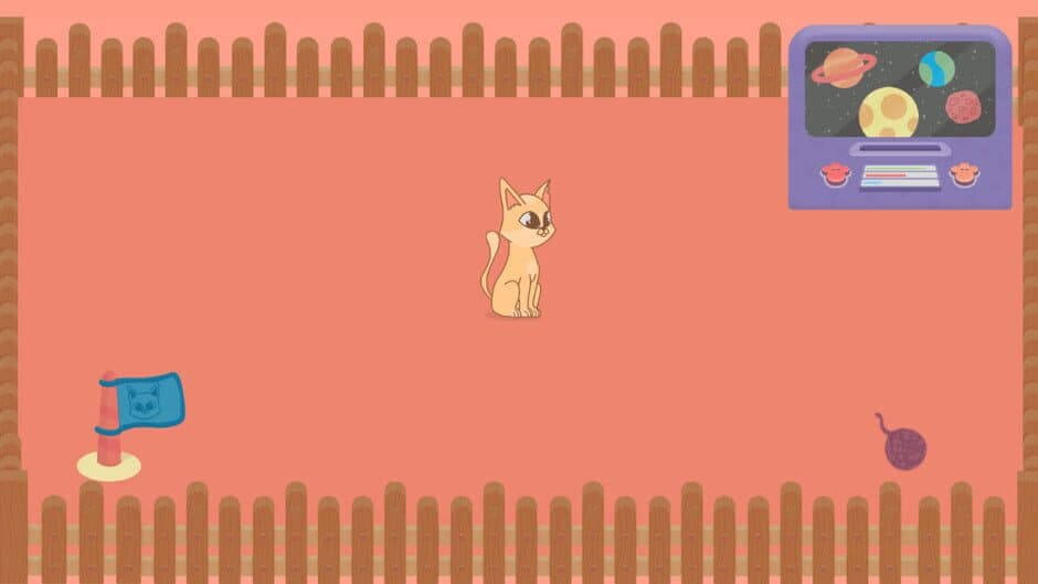 Скриншот 2 из Romeow: Home Sweet Home