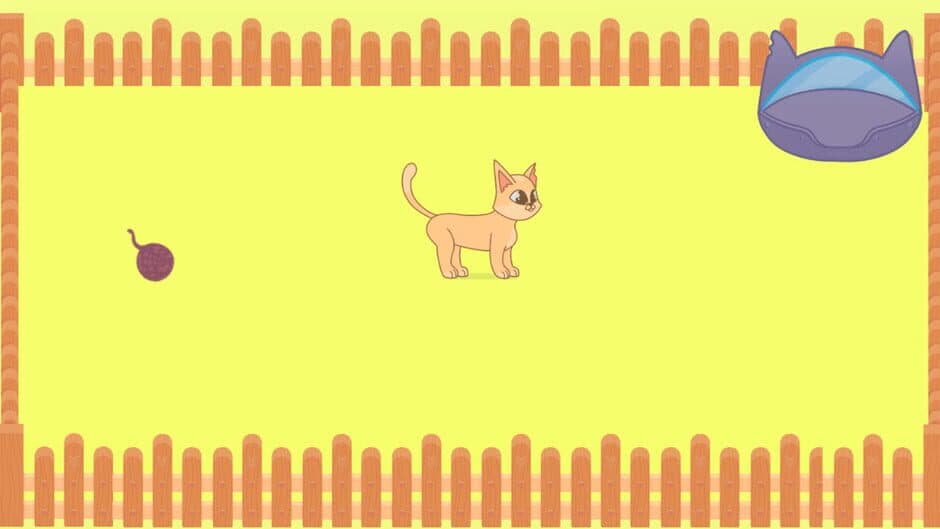 Скриншот 3 из Romeow: Home Sweet Home
