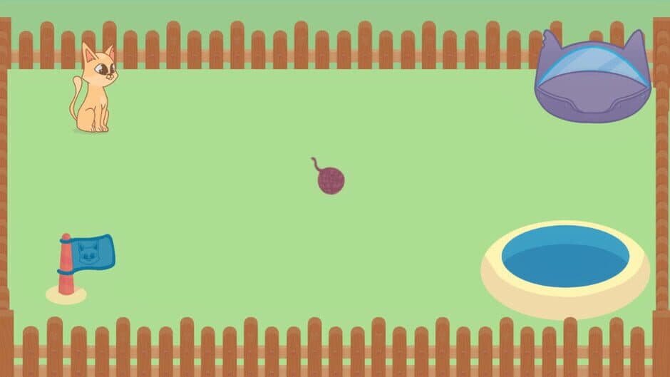 Скриншот 4 из Romeow: Home Sweet Home