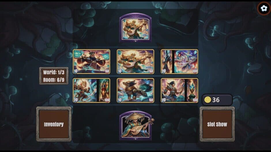 Скриншот 1 из Linkling
