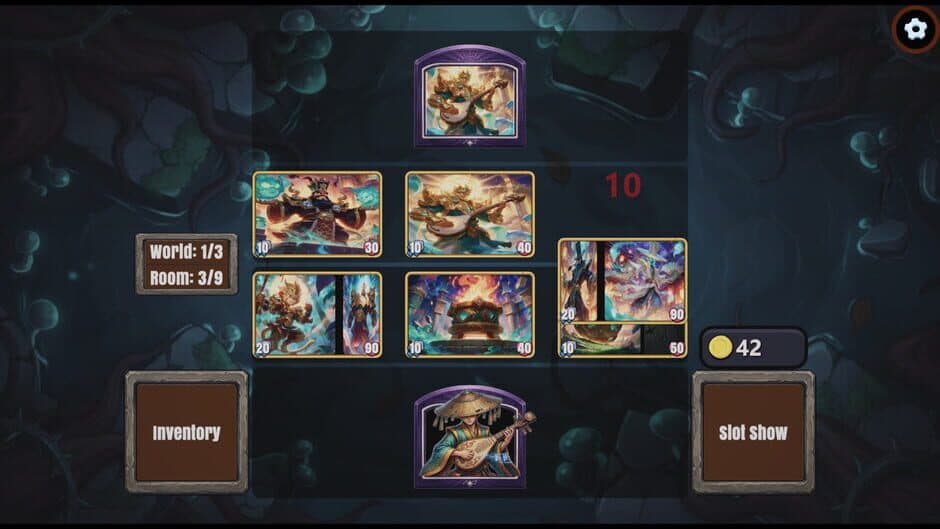 Скриншот 2 из Linkling