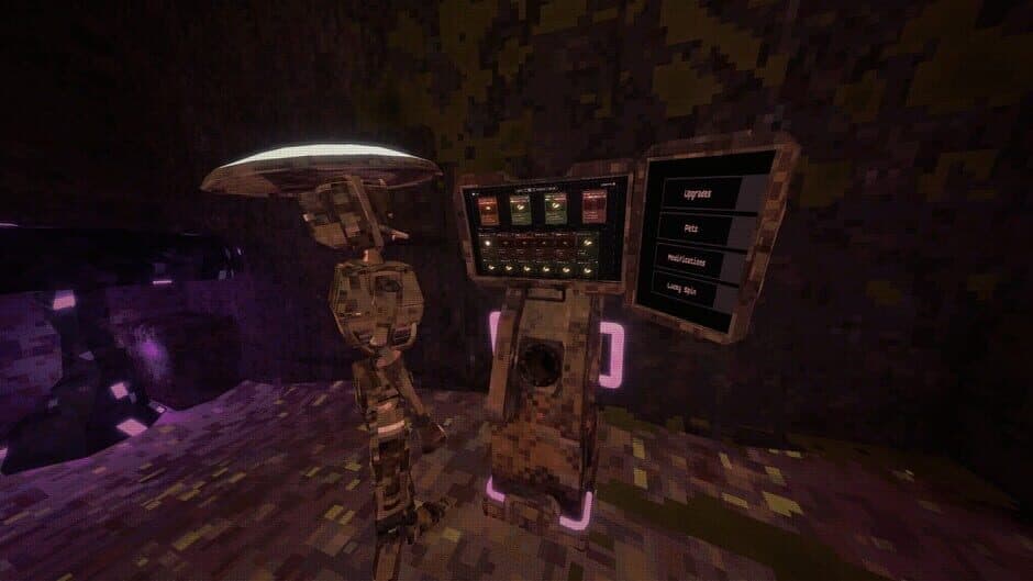 Скриншот 5 из Dystopian Pet Simulator