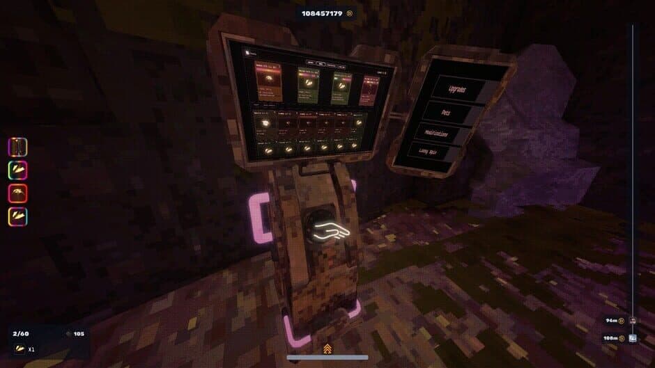 Скриншот 6 из Dystopian Pet Simulator
