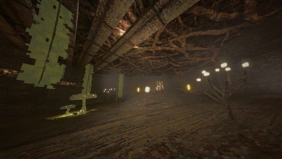 Скриншот 12 из Dystopian Pet Simulator