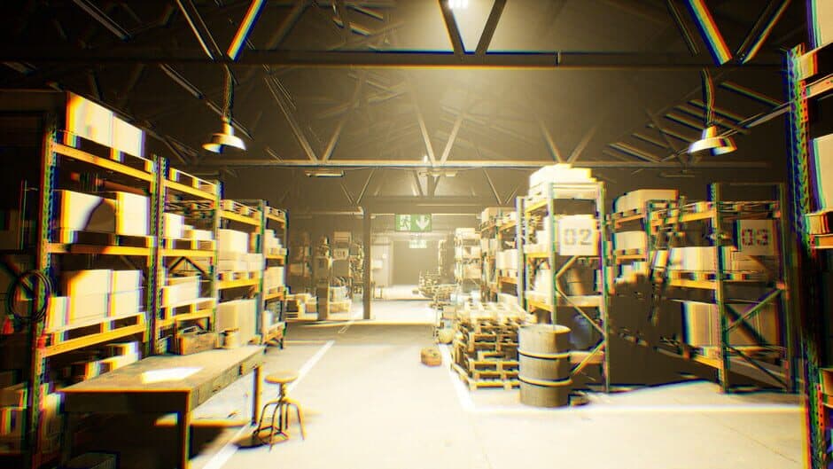Скриншот 2 из Anomaly Corp.
