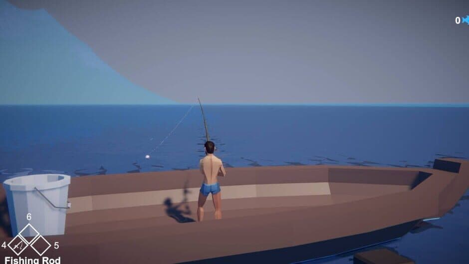 Скриншот 6 из Oceanarium Fishing