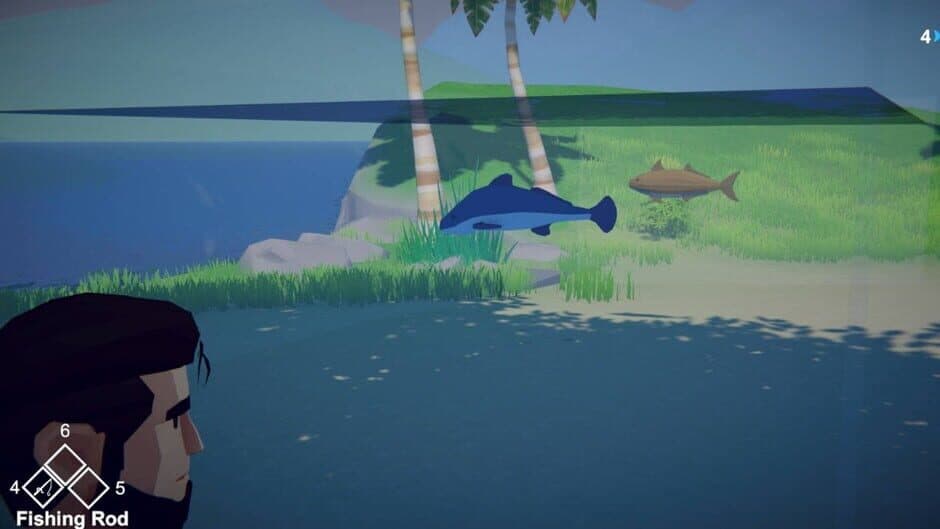 Скриншот 3 из Oceanarium Fishing