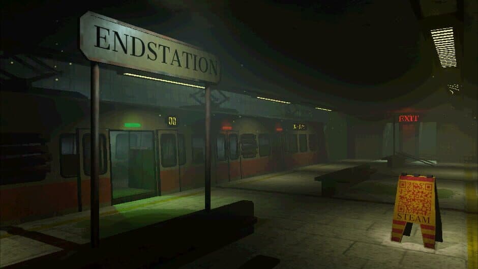 Скриншот 1 из Endstation