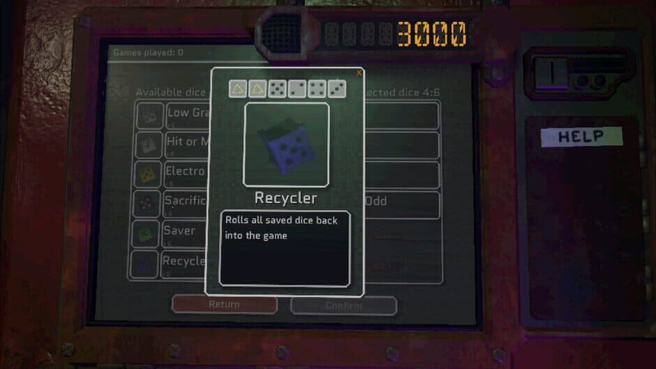 Скриншот 6 из Endstation