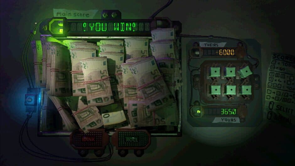 Скриншот 7 из Endstation