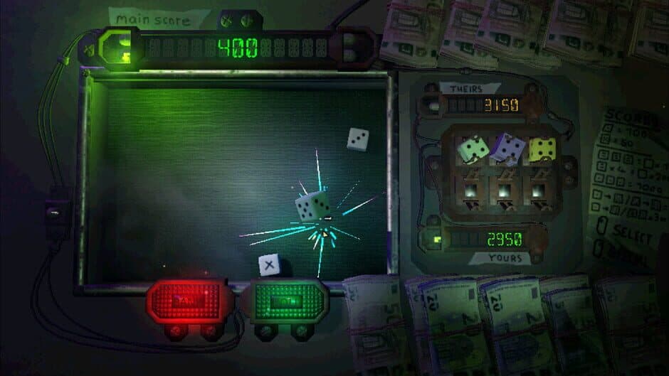 Скриншот 8 из Endstation