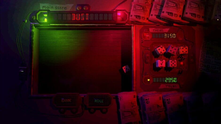 Скриншот 10 из Endstation