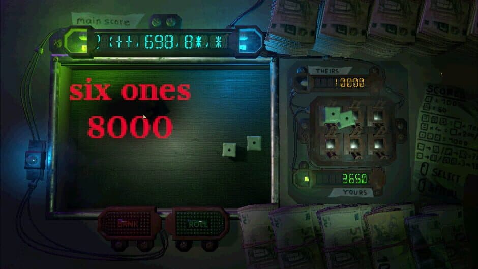 Скриншот 11 из Endstation