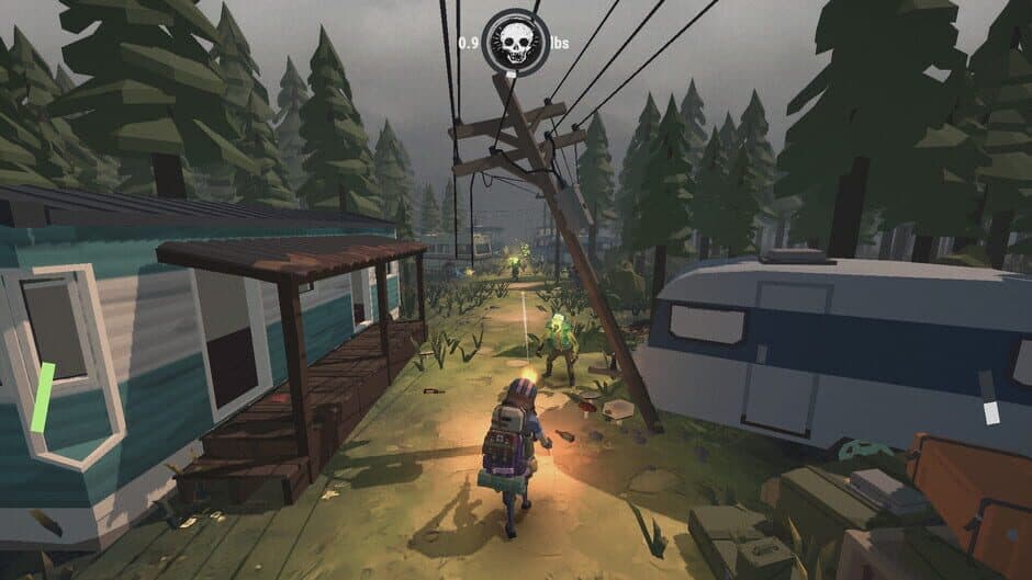 Скриншот 1 из Dead Bit