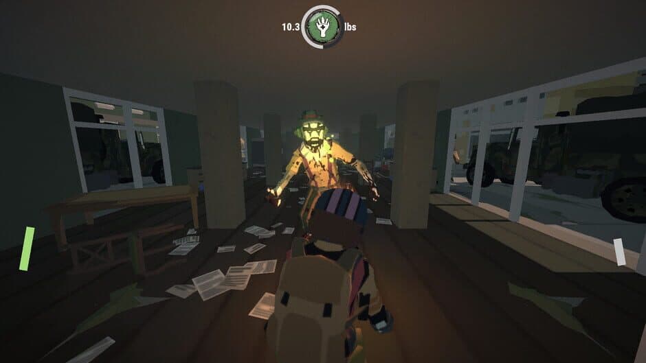Скриншот 5 из Dead Bit