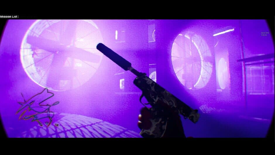 Скриншот 7 из The White Lamb: No Shelter