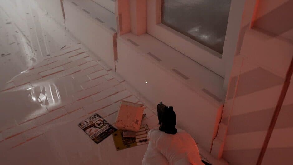 Скриншот 9 из The White Lamb: No Shelter
