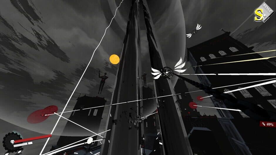 Скриншот 6 из Bullet Chain: Vessels