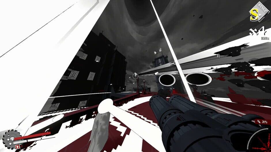 Скриншот 2 из Bullet Chain: Vessels