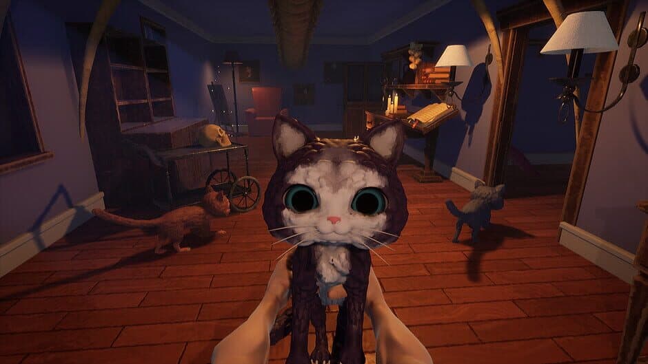 Скриншот 5 из Paws Coven
