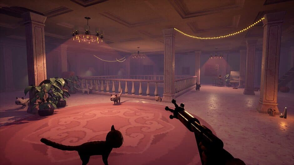 Скриншот 6 из Paws Coven