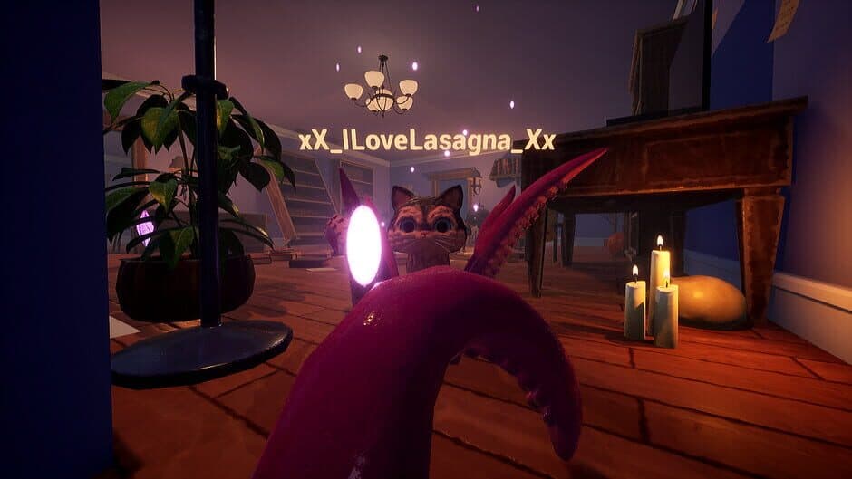 Скриншот 8 из Paws Coven