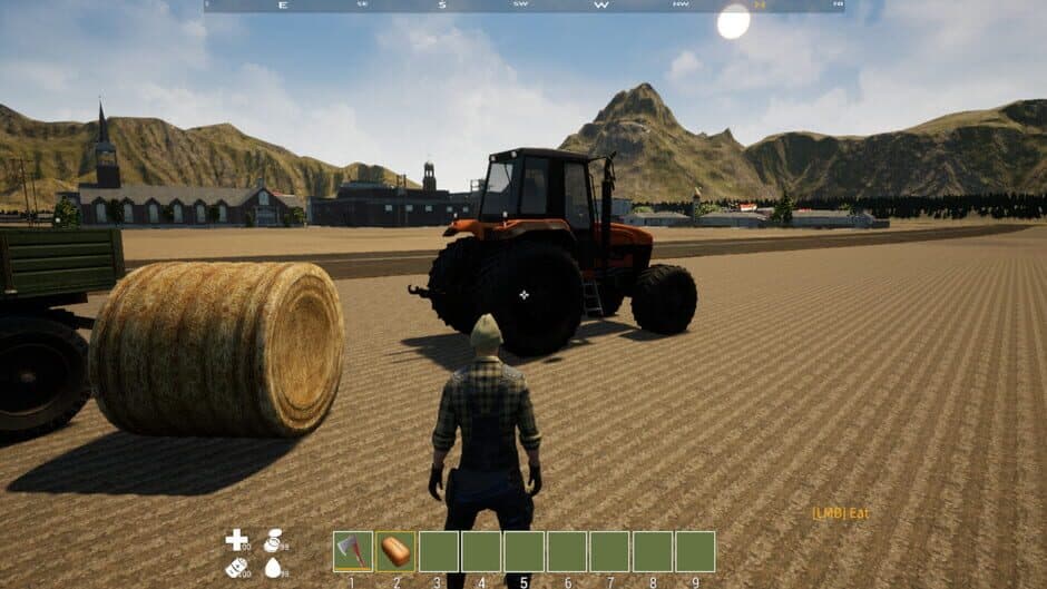 Скриншот 1 из Smart Farm