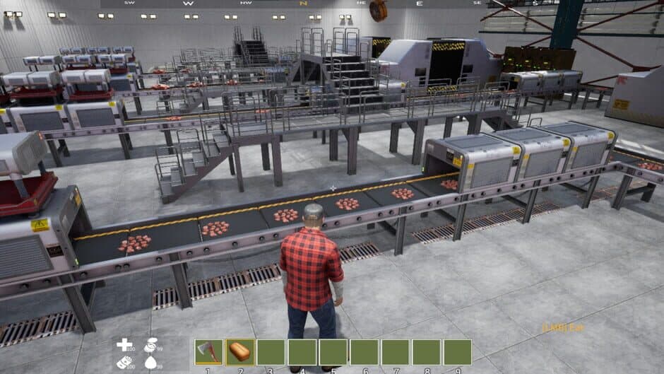 Скриншот 3 из Smart Farm