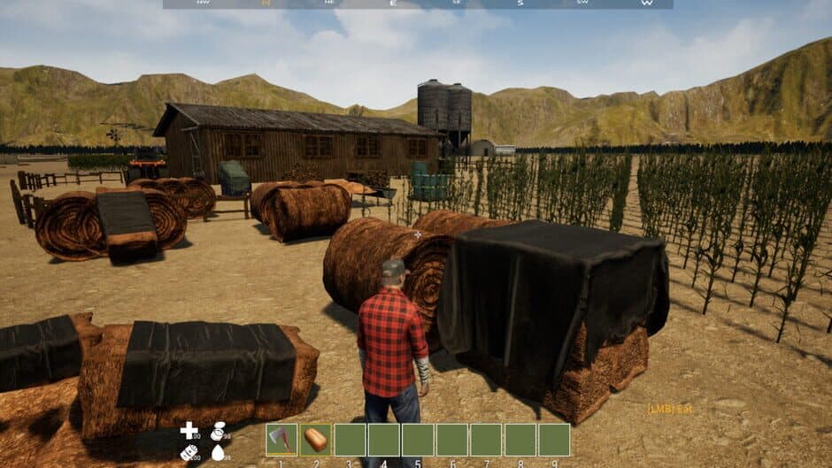 Скриншот 4 из Smart Farm