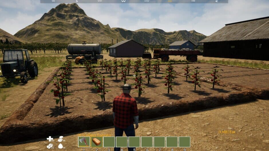 Скриншот 5 из Smart Farm