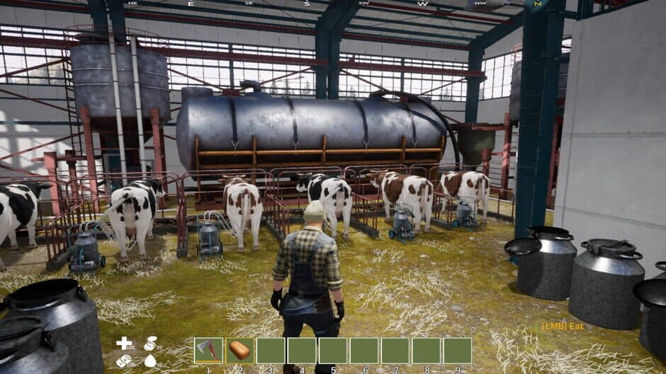 Скриншот 6 из Smart Farm