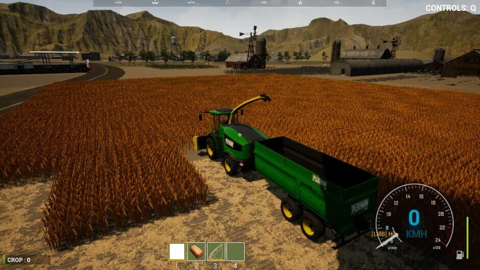 Скриншот 7 из Smart Farm