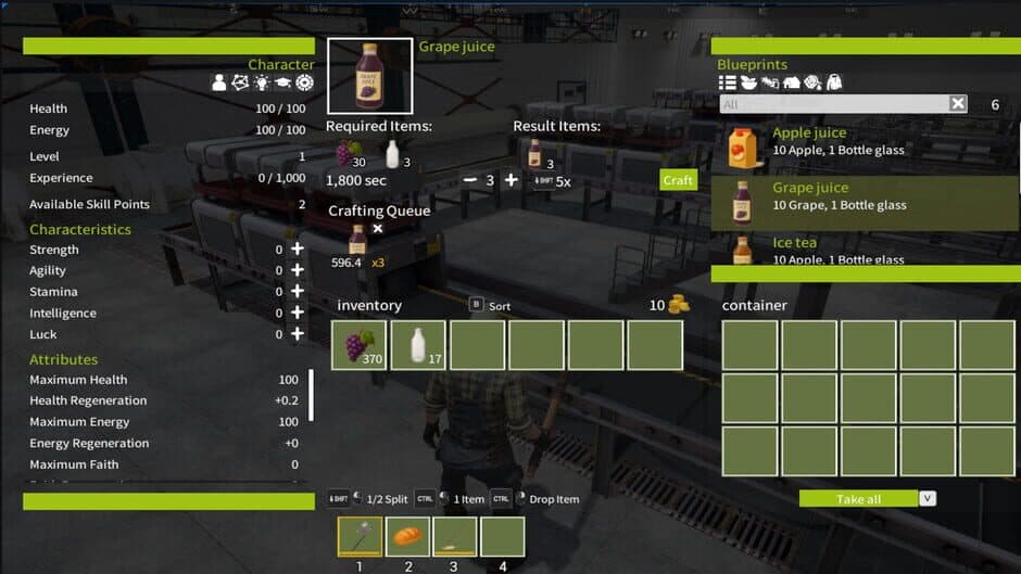 Скриншот 8 из Smart Farm