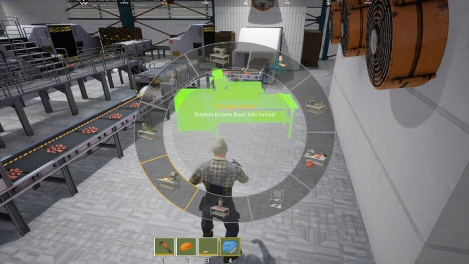 Скриншот 10 из Smart Farm
