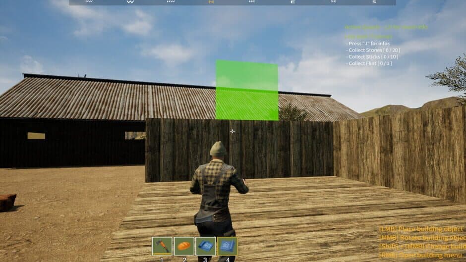 Скриншот 11 из Smart Farm