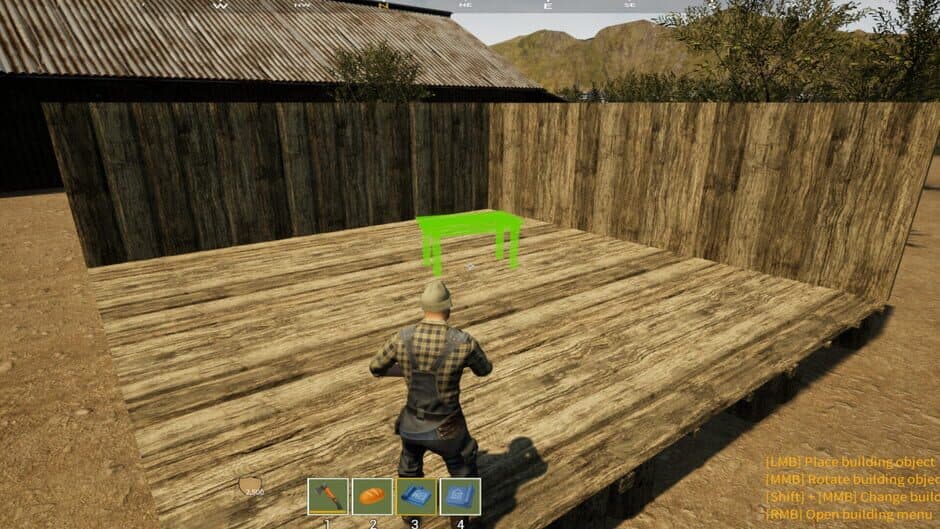 Скриншот 12 из Smart Farm