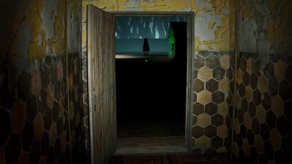 Скриншот 5 из Don’t Turn off the Light