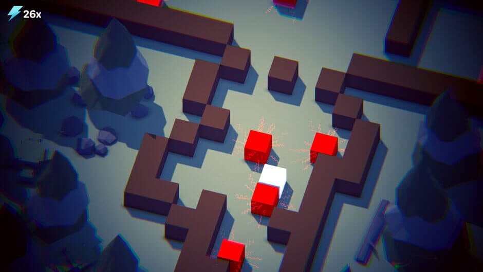 Скриншот 4 из Cuberio