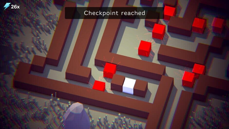 Скриншот 10 из Cuberio
