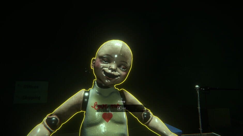 Скриншот 5 из Dolls Made Here