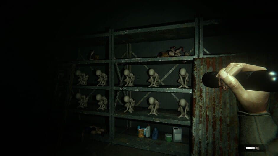 Скриншот 6 из Dolls Made Here