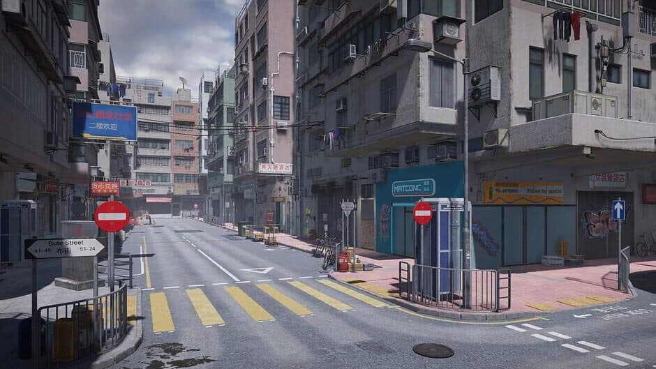 Скриншот 1 из Point Zero: Victoria