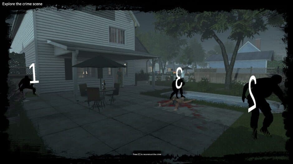 Скриншот 3 из Point Zero: Victoria
