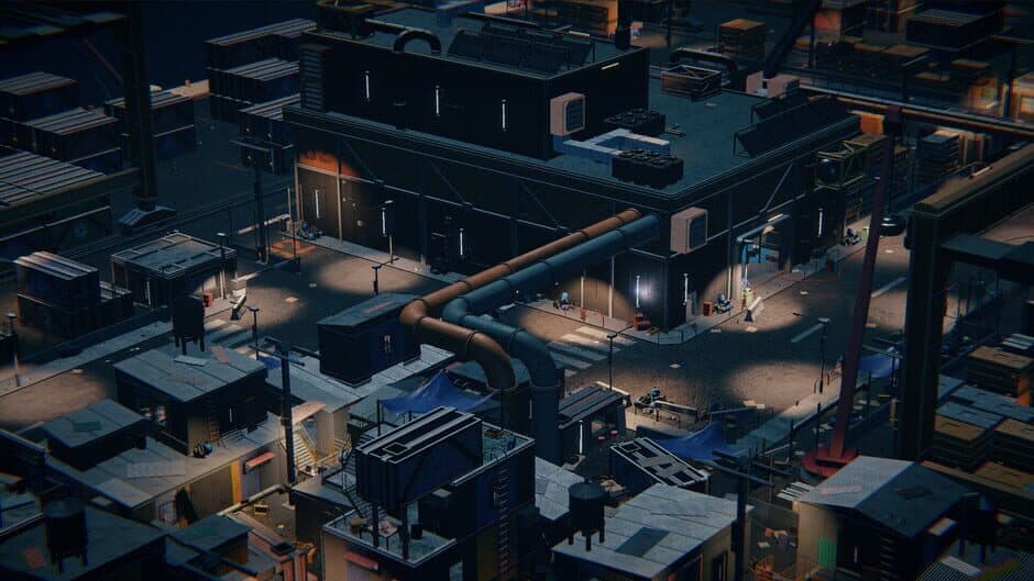 Скриншот 8 из Point Zero: Victoria